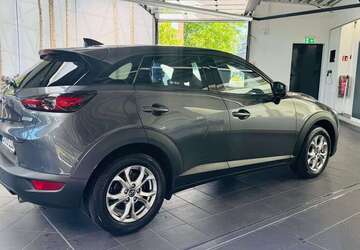 Mazda CX-3 67.000 km 12.500 &euro; Ratingen 40880
