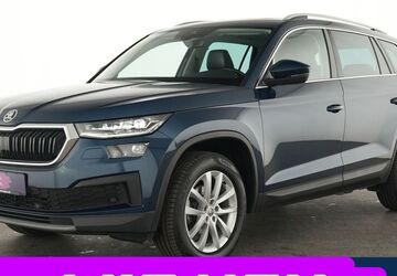 Skoda Kodiaq 55.384 km 28.619 &euro; Neuss 41460