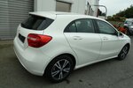 Mercedes-Benz A 180 CDI Style Sportsitze Klima Navi Alu Kamera 87.000 km 14.900 &euro; Ratingen 40885
