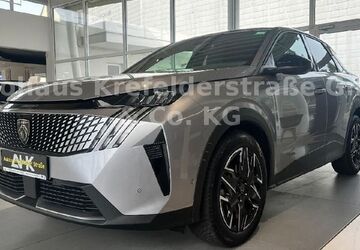 Peugeot 3008 23.879 km 27.890 &euro; Mönchengladbach 41063