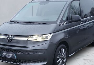 VW T7 Multivan 42.817 km 46.990 &euro; Viersen 41751