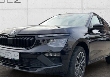 Skoda Kamiq 24.765 km 27.590 &euro; Pulheim-Brauweiler 50259