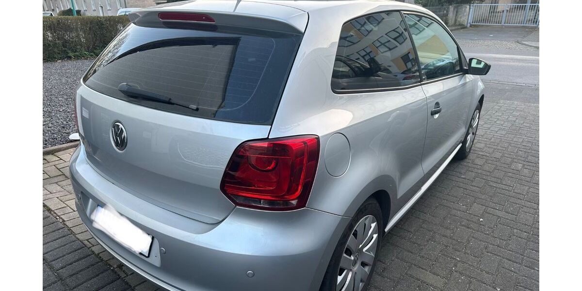 VW Polo 216.200 km 5.190 &euro; Duisburg 47166