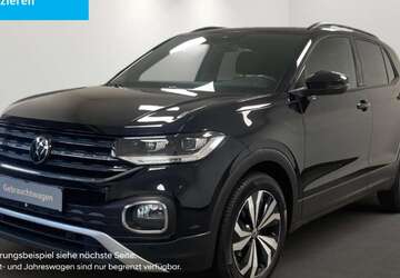 VW T-Cross 43.423 km 19.450 &euro; Düsseldorf 40233