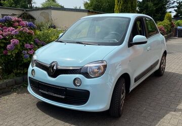 Renault Twingo 69.250 km 6.300 &euro; Mönchengladbach 41069