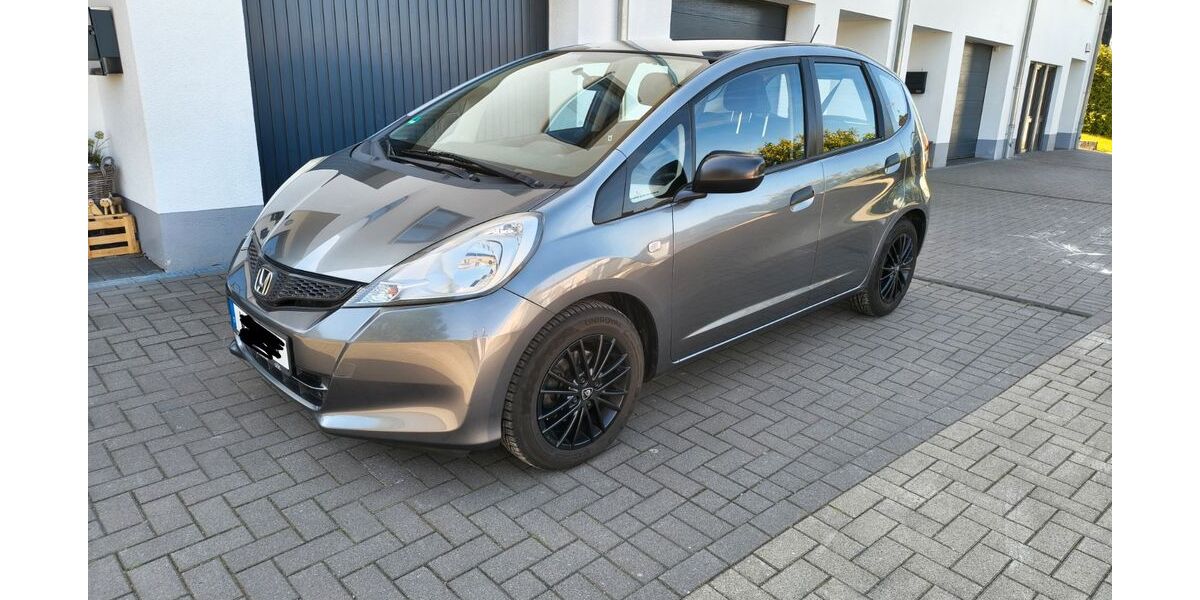 Honda Jazz 96.400 km 6.999 &euro; Remscheid 42855