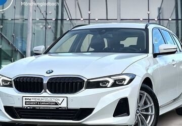 BMW 318 14.200 km 32.990 &euro; Mönchengladbach 41066