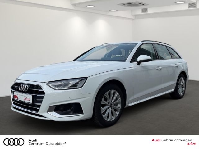 Audi A4 47.892 km 29.900 &euro; Düsseldorf 40233