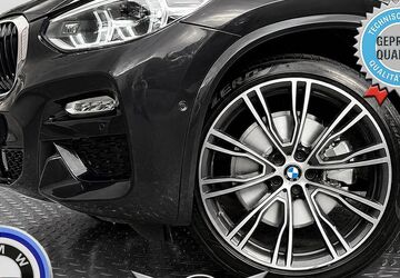 BMW X4 42.677 km 33.990 &euro; Düsseldorf 40625