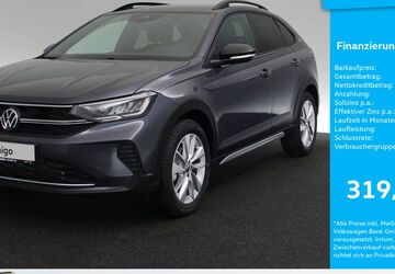 VW Taigo 3.500 km 29.950 &euro; Krefeld 47803