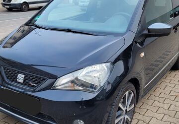 Seat Mii 91.000 km 6.900 &euro; Wülfrath 42489