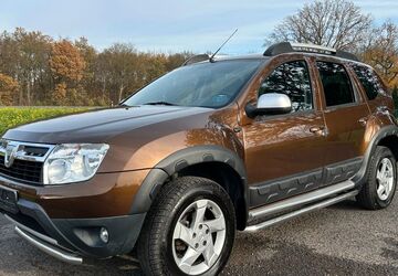 Dacia Duster 141.000 km 5.490 &euro; Neukirchen-Vluyn 47506