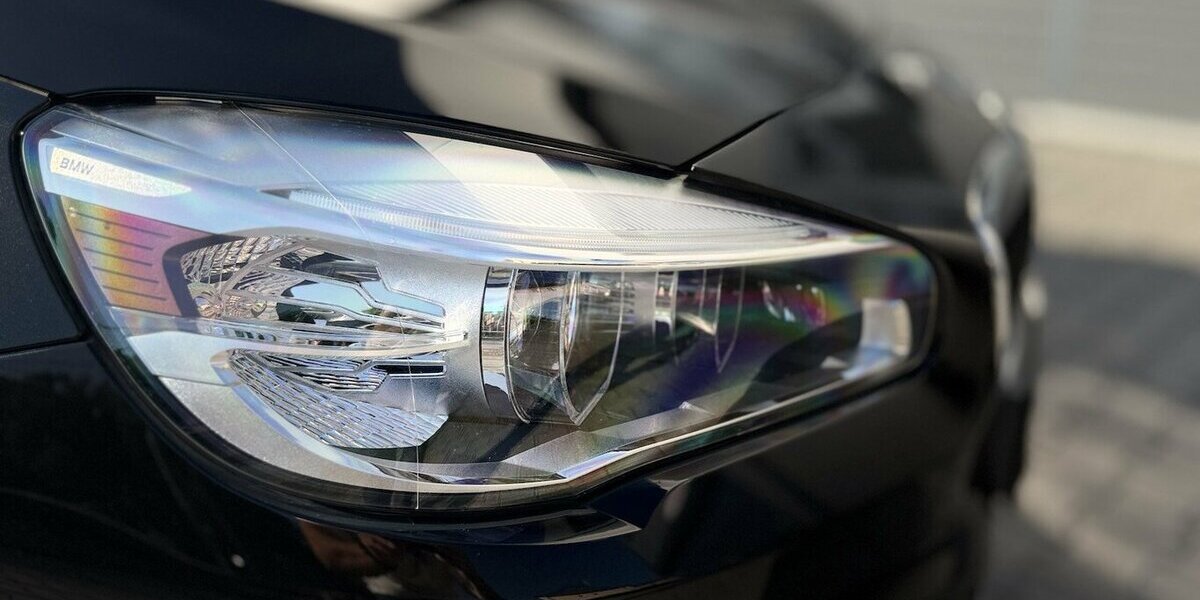 BMW 218 Active Tourer i / Advantage / PANO / Keyless 70.000 km 16.890 &euro; Mönchengladbach 41066