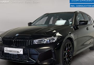 BMW 330 21.808 km 55.899 &euro; Düsseldorf 40237