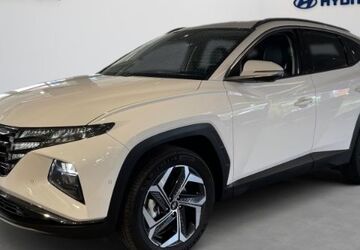 Hyundai TUCSON 9.998 km 34.887 &euro; Jüchen 41363