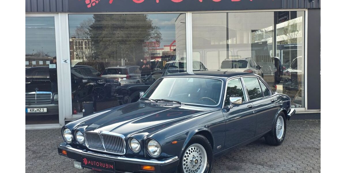 Jaguar XJ 133.780 km 15.800 &euro; Krefeld 47803