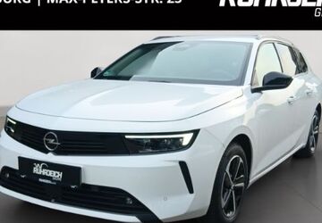 Opel Astra 6.601 km 20.590 &euro; Duisburg 47059