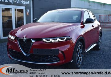 Alfa Romeo Tonale 30.665 km 22.999 &euro; Krefeld 47800