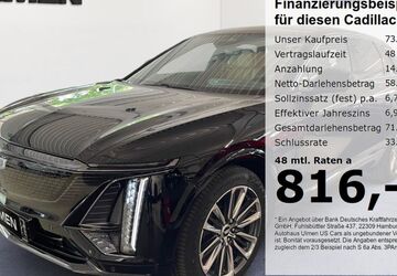 Cadillac Andere 1.500 km 73.500 &euro; Düsseldorf 40231