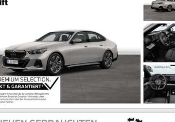 BMW 520 17.899 km 51.499 &euro; Oberhausen 46117