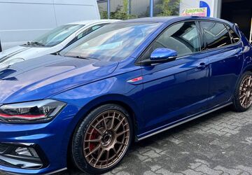 VW Polo 59.000 km 19.400 &euro; Leverkusen 51381