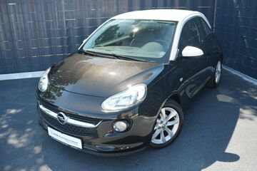 Gebrauchte Opel Adam