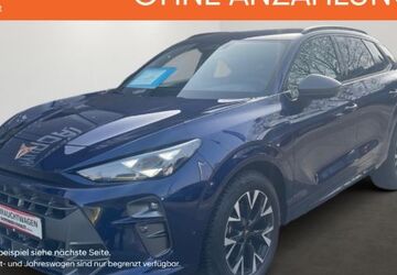 Seat Terra 17.814 km 33.550 &euro; Mülheim 45478