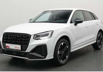 Audi Q2 13.412 km 27.488 &euro; Leverkusen 51373