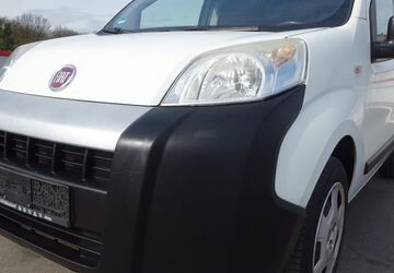 Fiat Fiorino 135.000 km 6.490 &euro; Solingen 42719