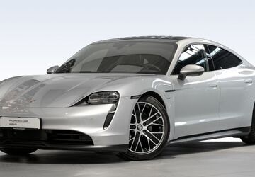 Porsche Taycan 24.293 km 78.900 &euro; Düsseldorf 40468