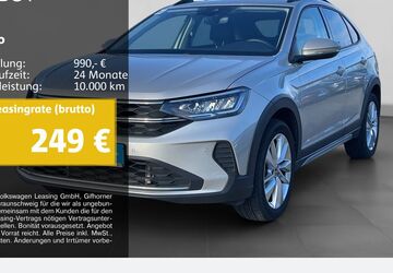 VW Taigo 16.833 km 23.970 &euro; Remscheid 42897