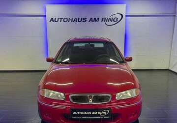 Rover 200 158.843 km 2.999 &euro; Ratingen 40878