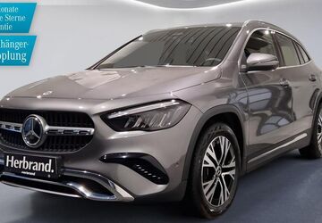 Mercedes-Benz GLA 200 10.051 km 38.990 &euro; Mönchengladbach 41063