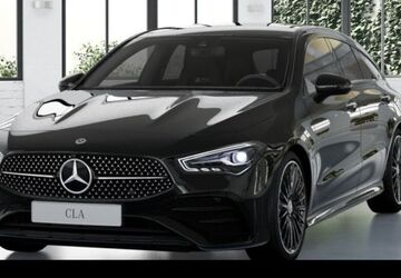 Mercedes-Benz CLA 200 Shooting Brake 15.762 km 36.990 &euro; Düsseldorf 40470