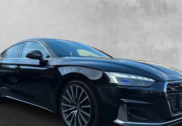 Audi A5 75.587 km 32.900 &euro; Wülfrath 42489