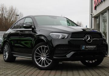 Mercedes-Benz GLE 350 129.121 km 60.999 &euro; Düsseldorf 40625