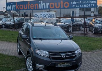 Dacia Sandero 168.000 km 6.499 &euro; Kempen 47906