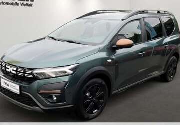 Dacia Jogger 26.650 km 21.590 &euro; Krefeld 47805