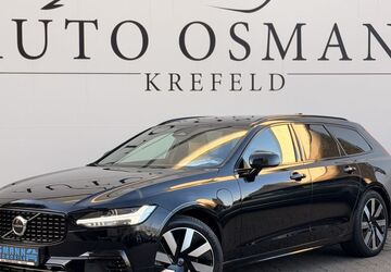 Volvo V90 21.711 km 44.750 &euro; Krefeld 47805