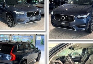 Volvo XC90 122.639 km 26.980 &euro; Remscheid 42897