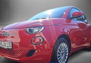 Fiat 500e 4.500 km 21.900 &euro; Krefeld 47805