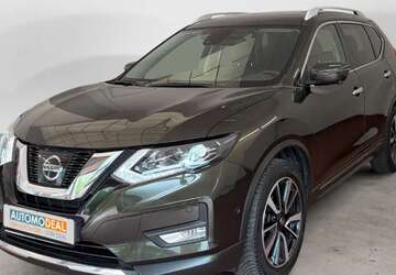 Nissan X-Trail 78.900 km 99.999 &euro; Moers 47445