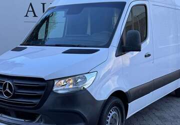 Mercedes-Benz Sprinter 237.769 km 12.950 &euro; Krefeld 47805