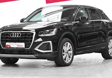 Audi Q2 27.891 km 25.449 &euro; Wuppertal 42109