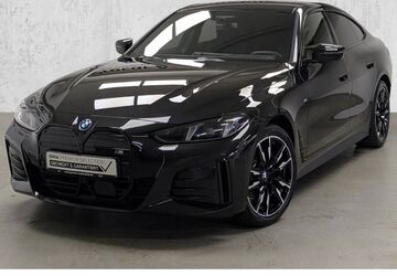 BMW i4 24.028 km 56.990 &euro; Düsseldorf 40595