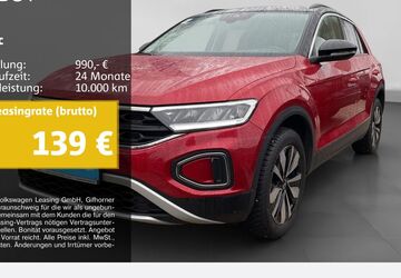 VW T-Roc 24.099 km 22.350 &euro; Duisburg 47059
