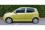 Kia Picanto 199.700 km 1.500 &euro; Kempen 47906