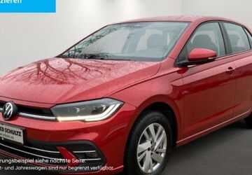 VW Polo 17.550 km 15.980 &euro; Grevenbroich 41515
