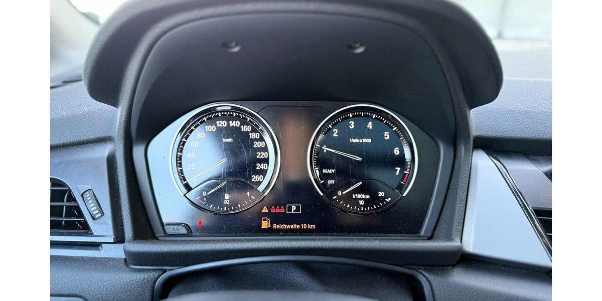 BMW 218 Active Tourer Automatik / PANO / LED / 1.Hd 65.000 km 16.780 &euro; Mönchengladbach 41066