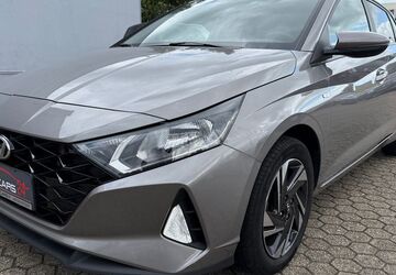 Hyundai i20 153.000 km 12.300 &euro; Mönchengladbach 41236